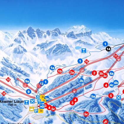 Ski-Opening Axamer Lizum Samstag, 20.12.2025