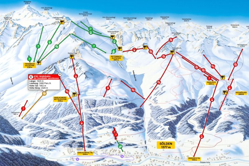 Jubiläumsausfahrt “100 Jahre TSV Ummendorf” nach Sölden (07.03.2026)