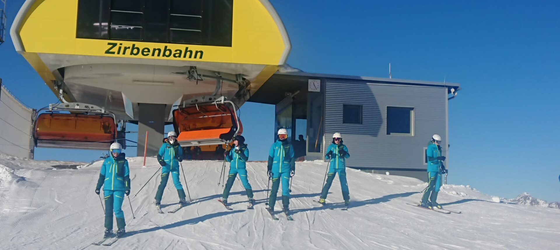 Skiabteilung TSV Ummendorf e.V.