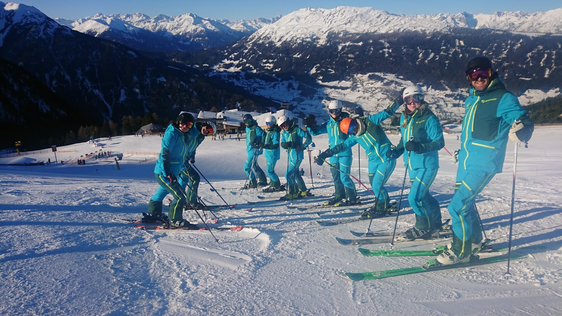 Skiabteilung TSV Ummendorf e.V.